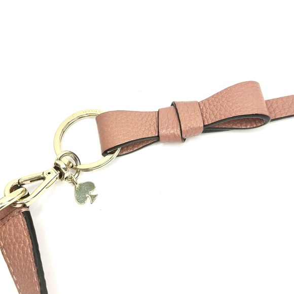 Kate Spade Shoulder Bag/Purse Light Mauve - Picture 9 of 16